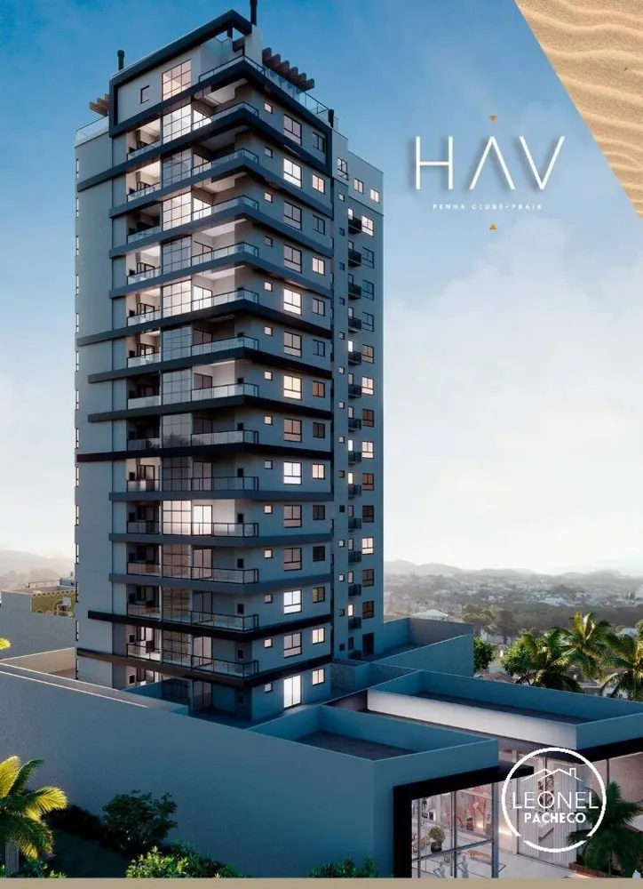 Apartamento, 2 quartos, 74 m² - Foto 12
