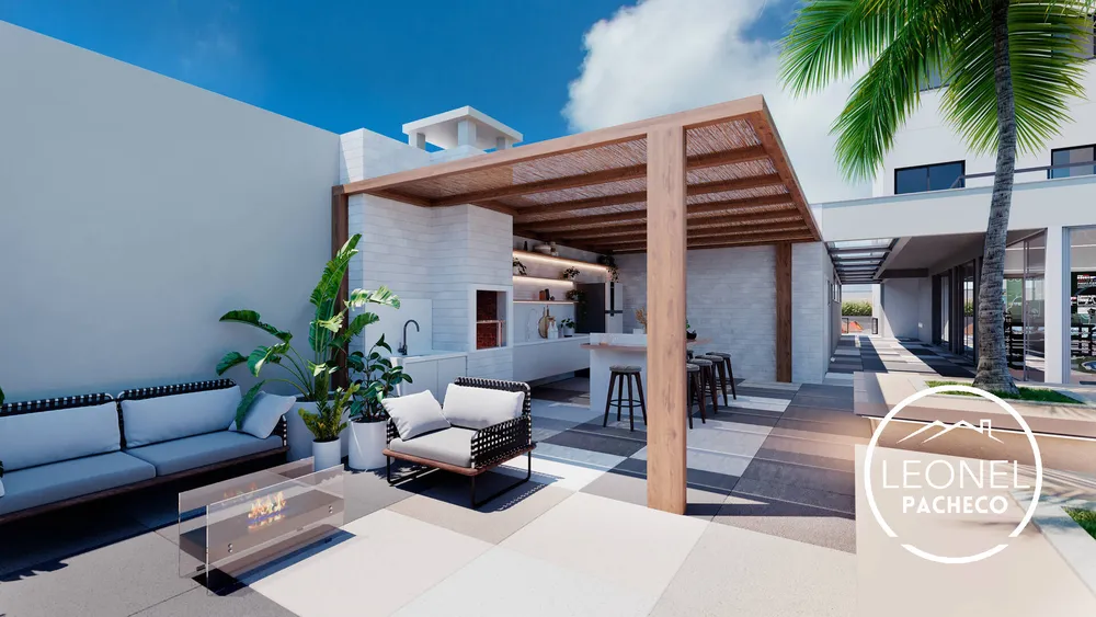 Apartamento, 2 quartos, 74 m² - Foto 8