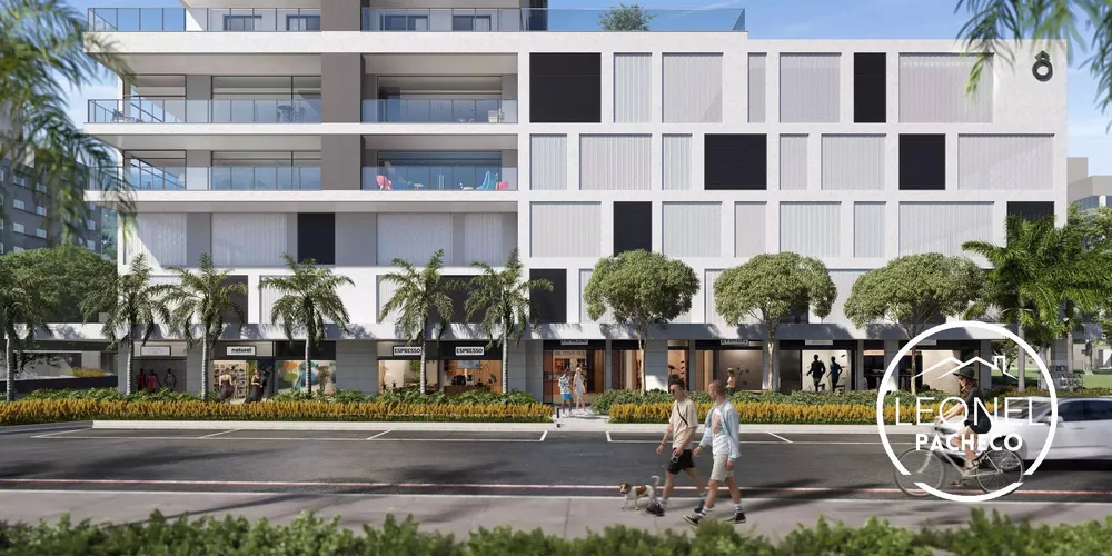 Apartamento, 3 quartos, 87 m² - Foto 6