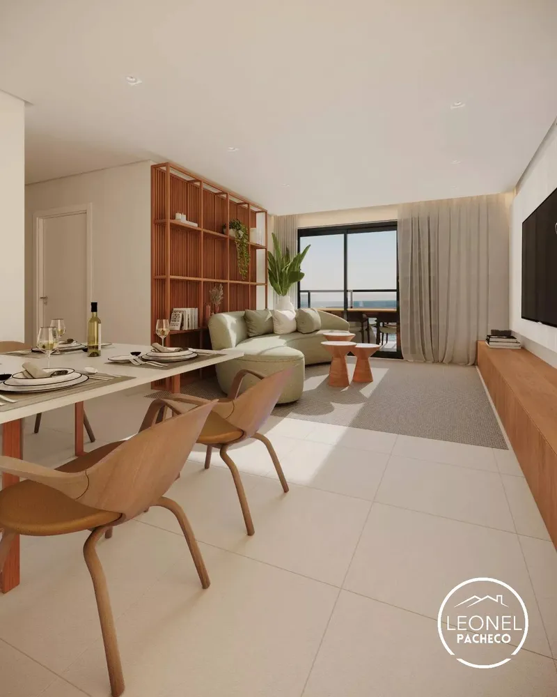 Apartamento, 3 quartos, 87 m² - Foto 5