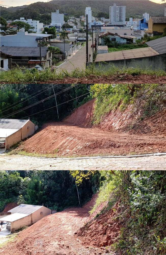Terreno, 481 m² - Foto 6