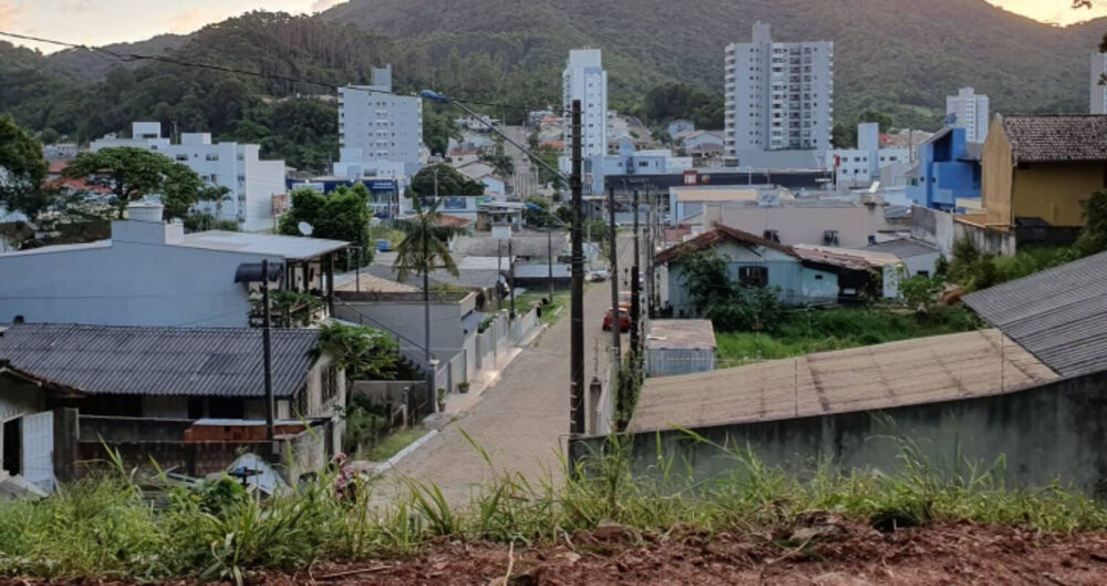 Terreno, 481 m² - Foto 1