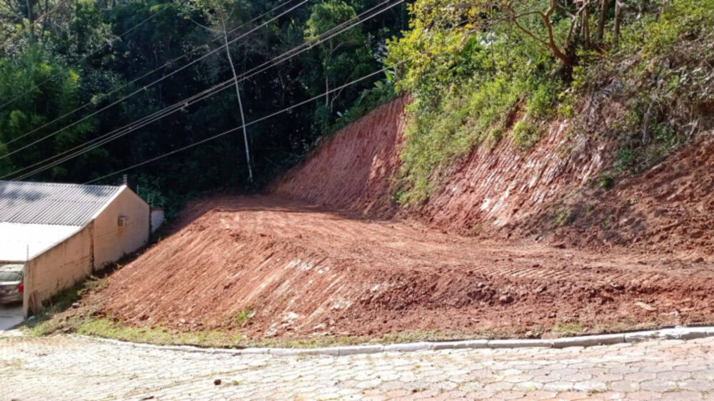 Terreno, 481 m² - Foto 4