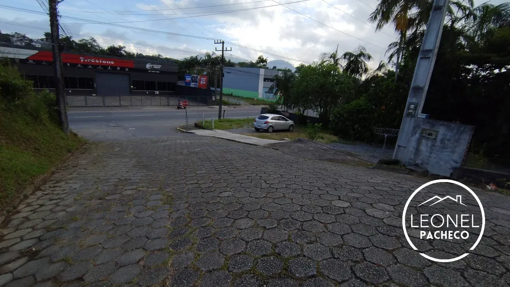 Terreno, 722 m² - Foto 4