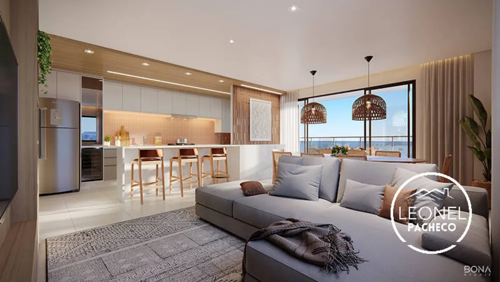 Apartamento, 2 quartos, 85 m² - Foto 5
