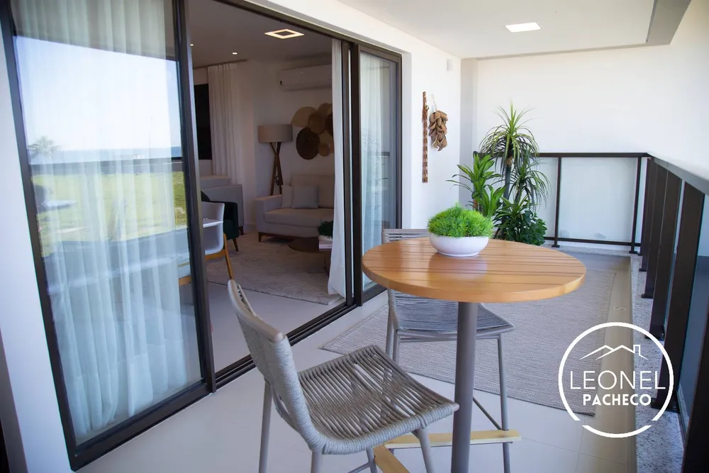 Apartamento, 2 quartos, 85 m² - Foto 3