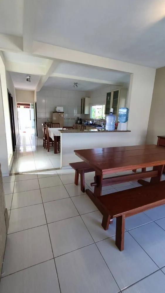 Sobrado, 6 quartos, 198 m² - Foto 11