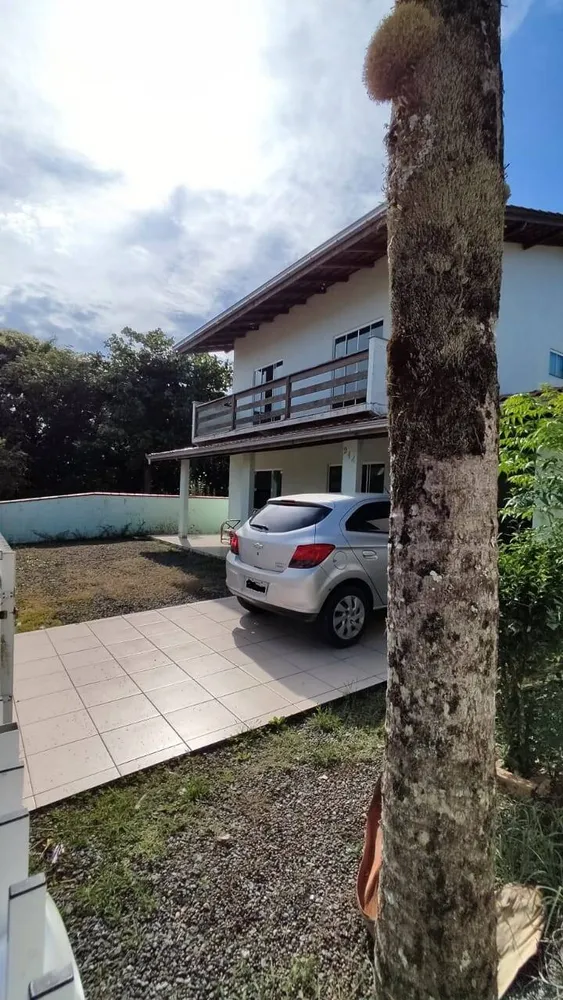 Sobrado, 6 quartos, 198 m² - Foto 3