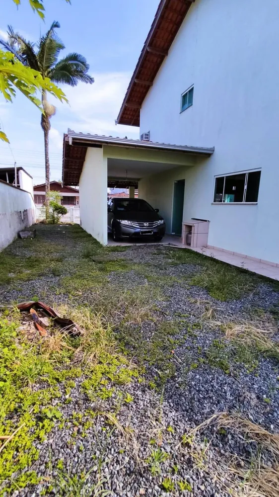 Sobrado, 6 quartos, 198 m² - Foto 8