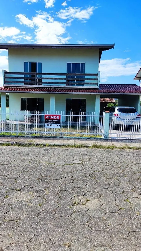 Sobrado, 6 quartos, 198 m² - Foto 16