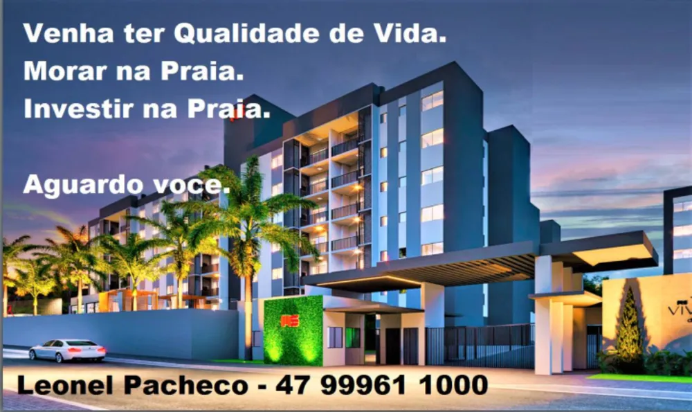 Apartamento, 1 quarto, 58 m² - Foto 4