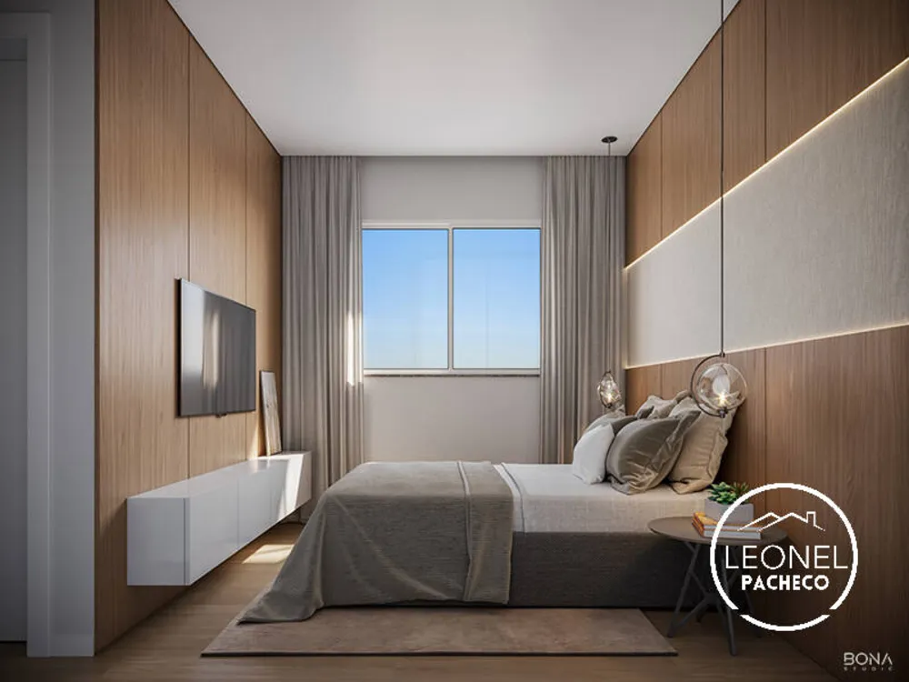 Apartamento, 1 quarto - Foto 4