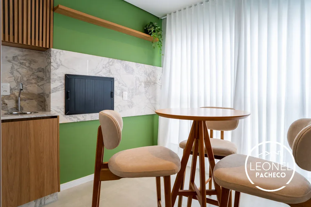 Apartamento, 1 quarto - Foto 7