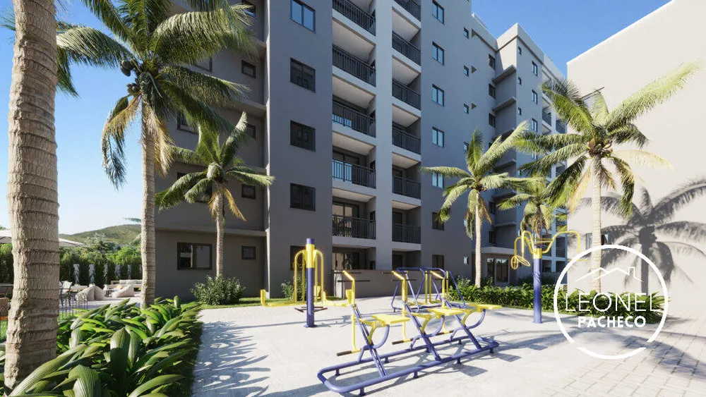 Apartamento, 2 quartos, 55 m² - Foto 10