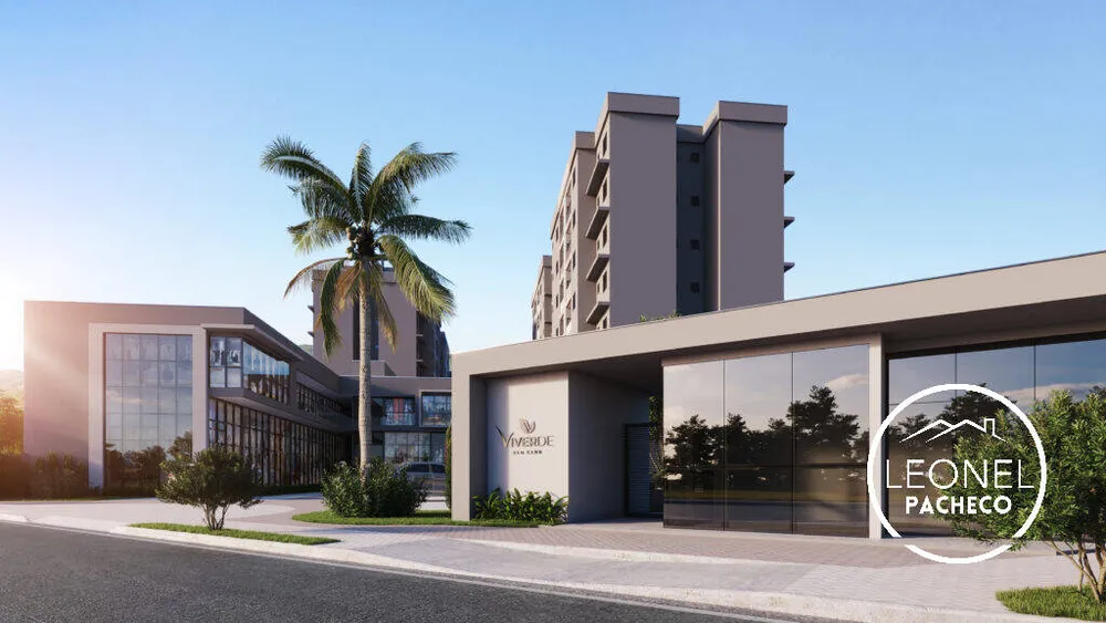 Apartamento, 2 quartos, 55 m² - Foto 12