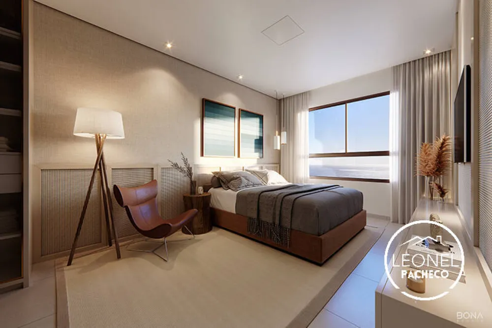 Apartamento, 3 quartos, 106 m² - Foto 6