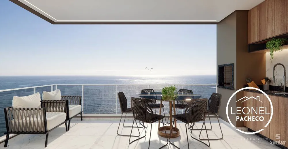 Cobertura, 4 quartos, 234 m² - Foto 2