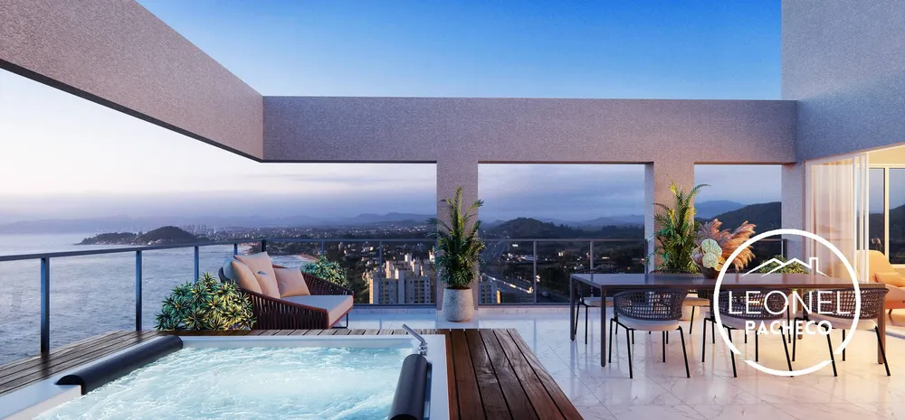 Cobertura, 4 quartos, 234 m² - Foto 4