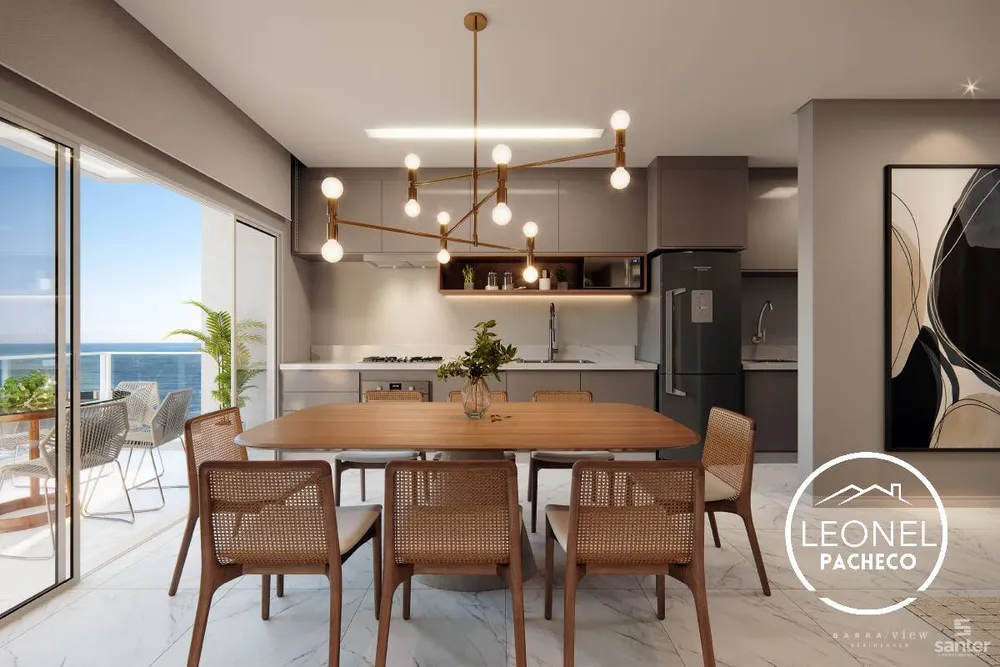 Cobertura, 4 quartos, 234 m² - Foto 6