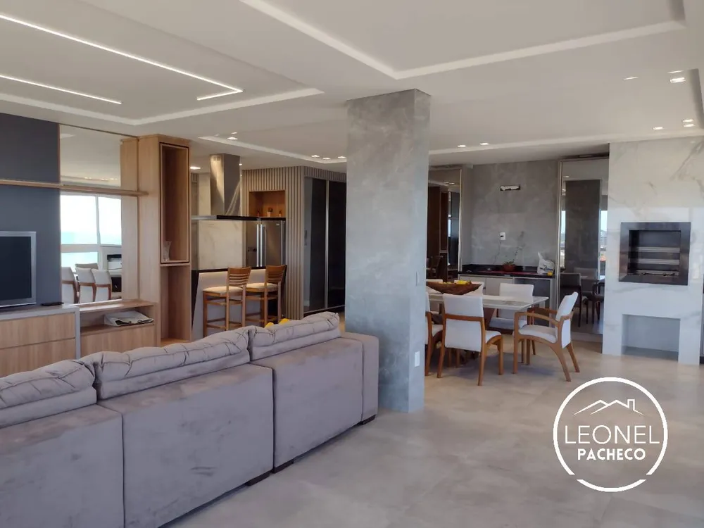 Apartamento, 4 quartos, 186 m² - Foto 8