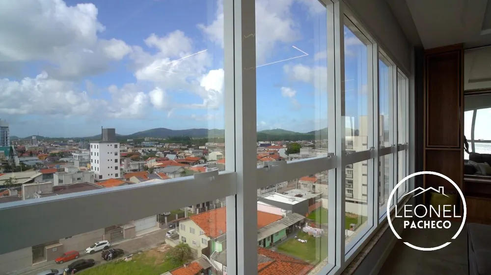 Apartamento, 4 quartos, 186 m² - Foto 4