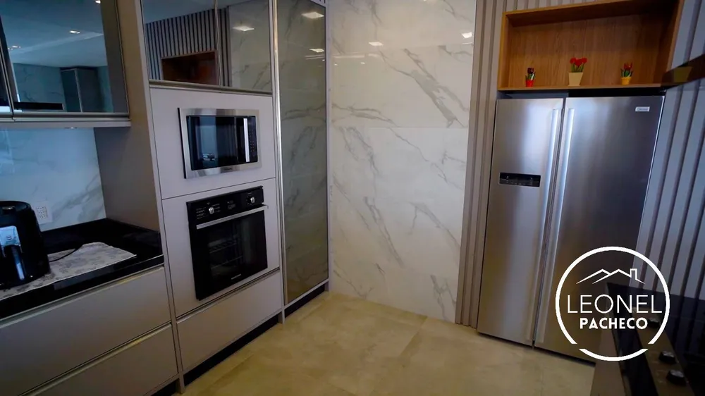 Apartamento, 4 quartos, 186 m² - Foto 12