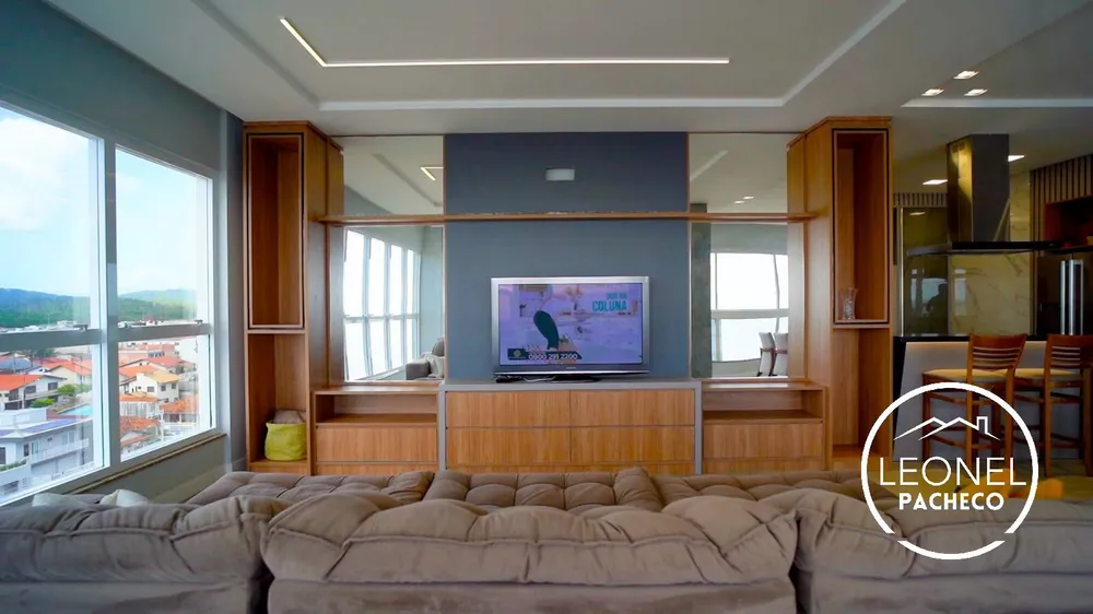 Apartamento, 4 quartos, 186 m² - Foto 13