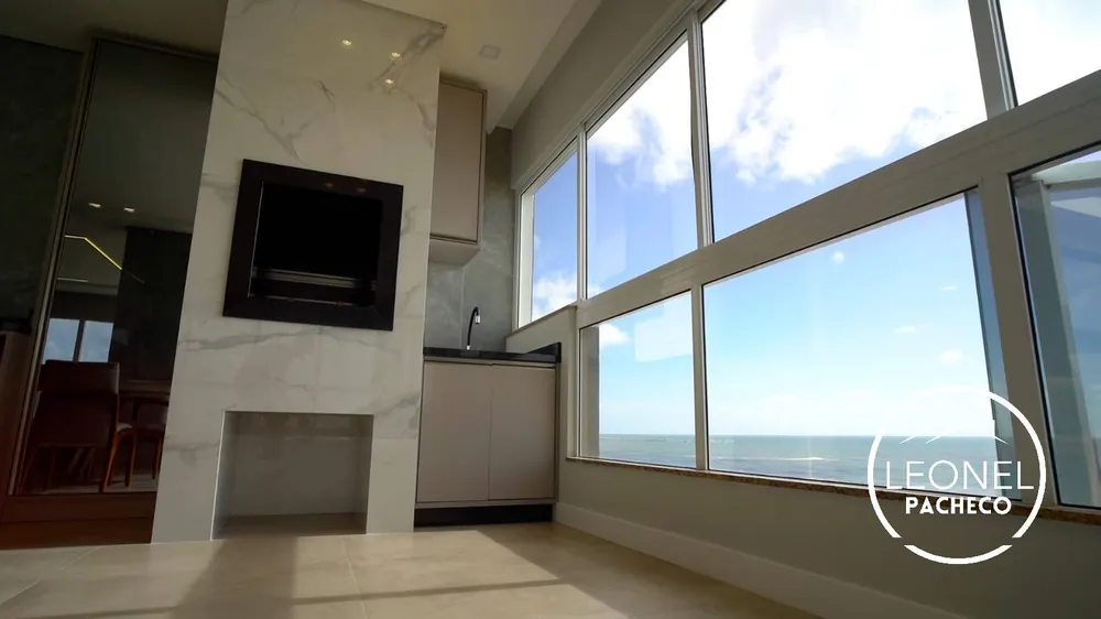 Apartamento, 4 quartos, 186 m² - Foto 5