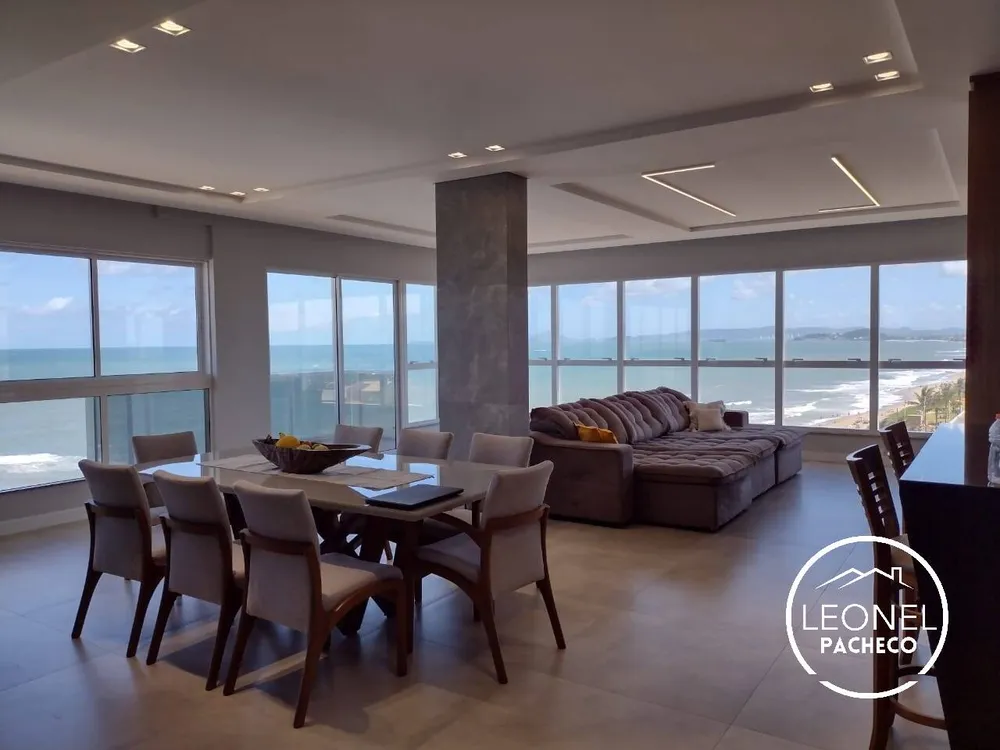 Apartamento, 4 quartos, 186 m² - Foto 2