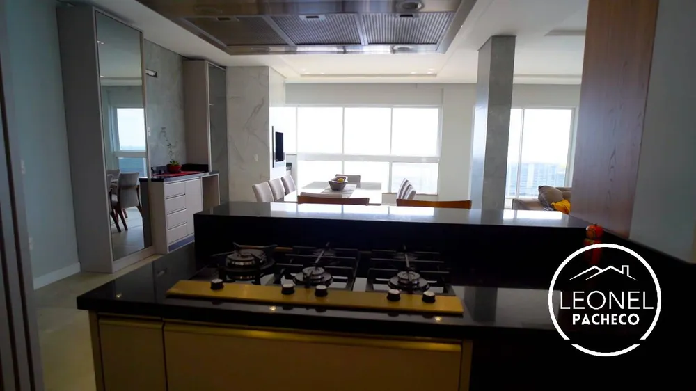 Apartamento, 4 quartos, 186 m² - Foto 11