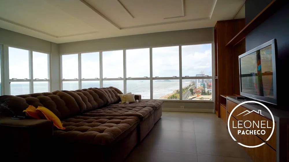 Apartamento, 4 quartos, 186 m² - Foto 7