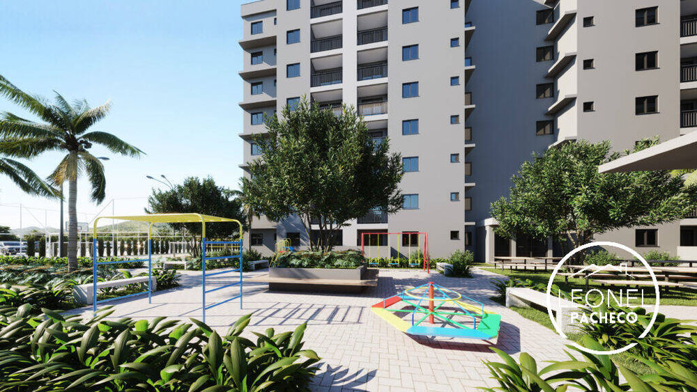 Apartamento, 2 quartos, 61 m² - Foto 2