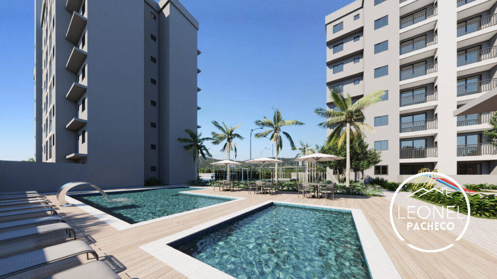 Apartamento, 2 quartos, 61 m² - Foto 1