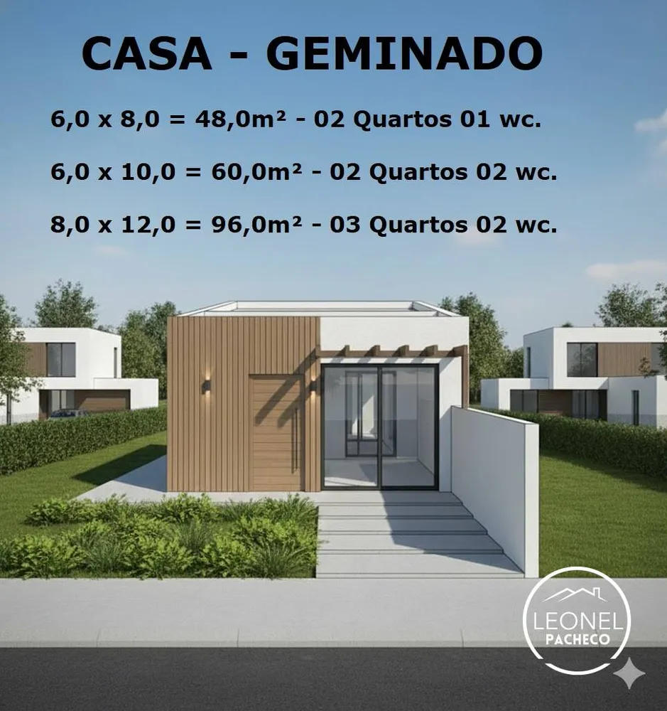 Casa, 2 quartos - Foto 9