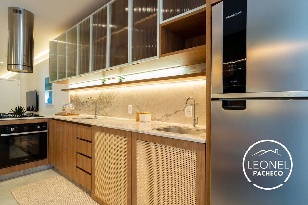 Apartamento, 1 quarto - Foto 2