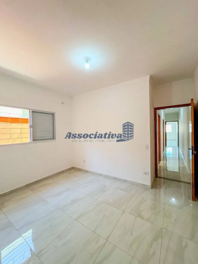 Casa, 3 quartos - Foto 12