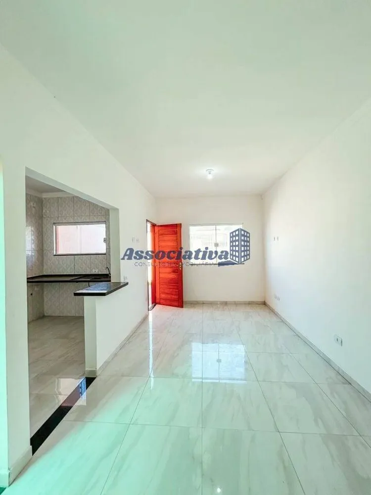 Casa, 3 quartos - Foto 5