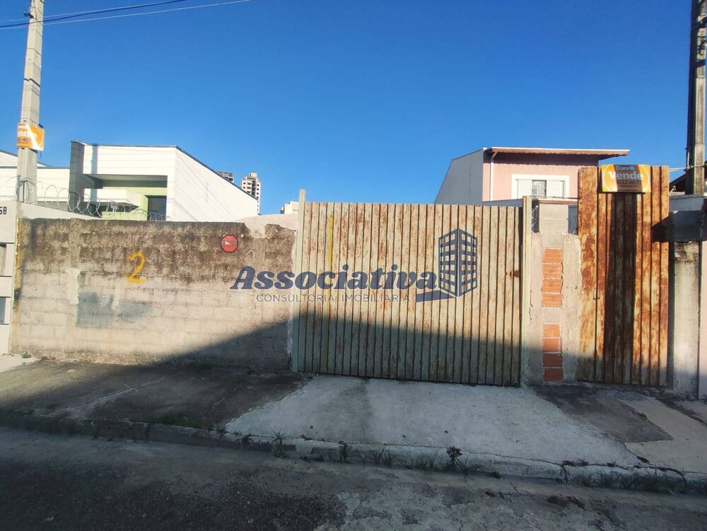 Terreno, 127 m² - Foto 1