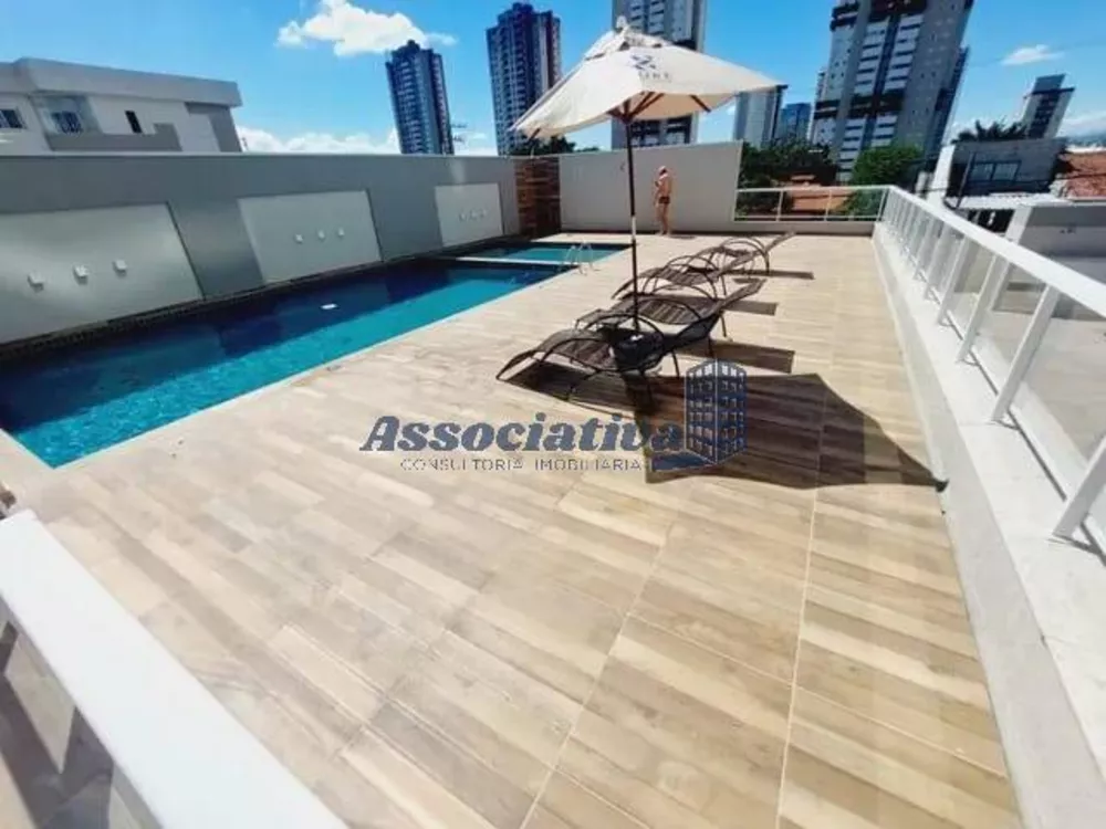 Apartamento à venda com 2 quartos, 69m² - Foto 4