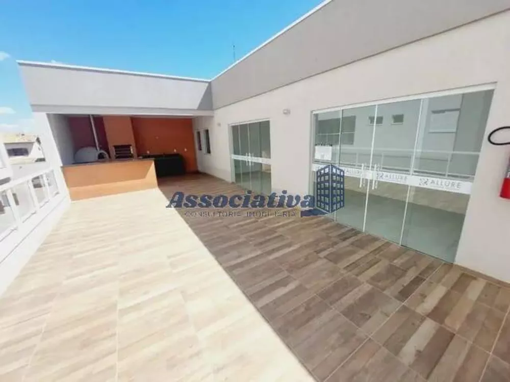 Apartamento à venda com 2 quartos, 69m² - Foto 3