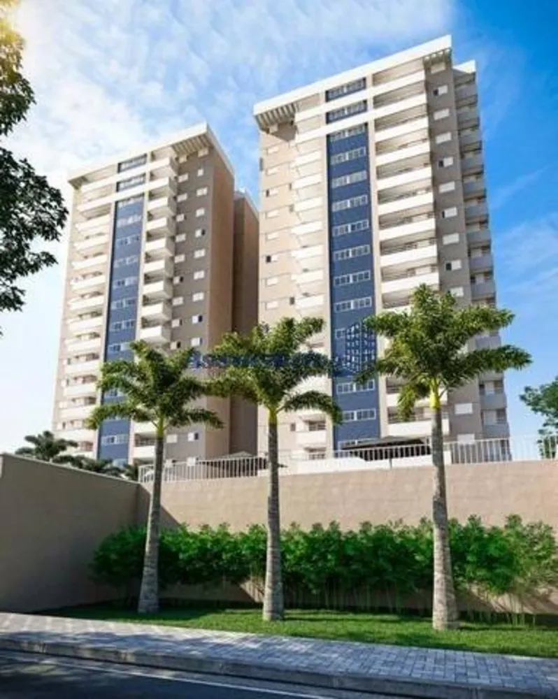 Apartamento, 3 quartos - Foto 2