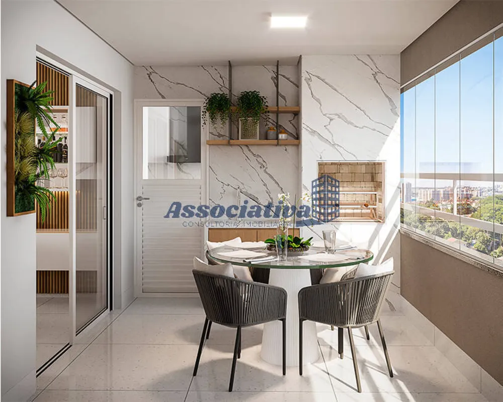 Apartamento, 3 quartos - Foto 6