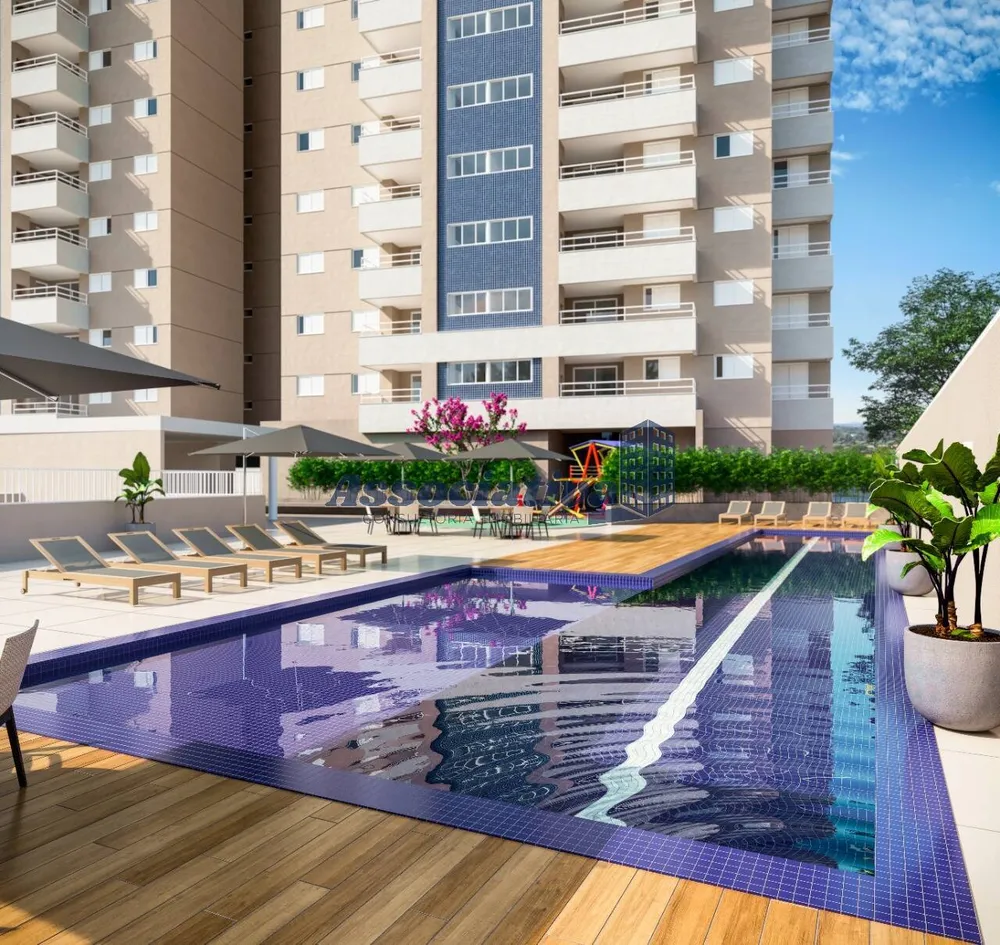 Apartamento, 3 quartos - Foto 1
