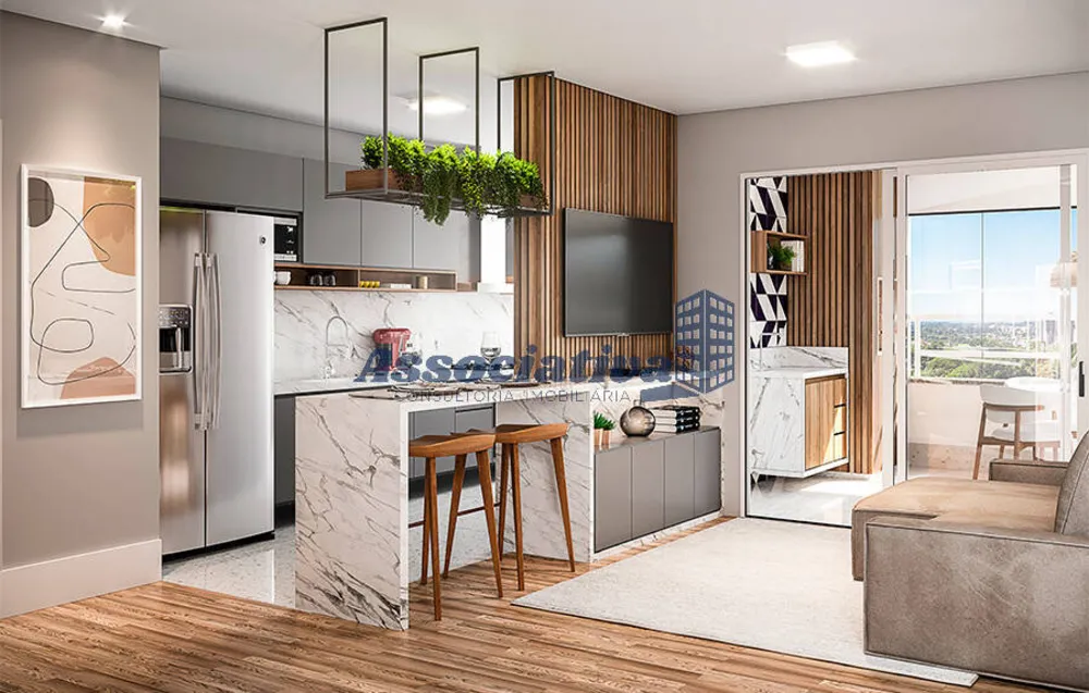 Apartamento, 3 quartos - Foto 4
