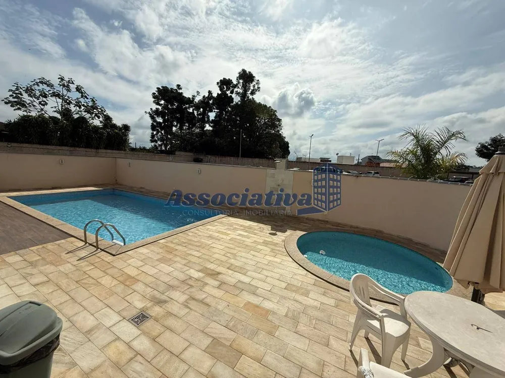 Apartamento, 2 quartos, 54 m² - Foto 12