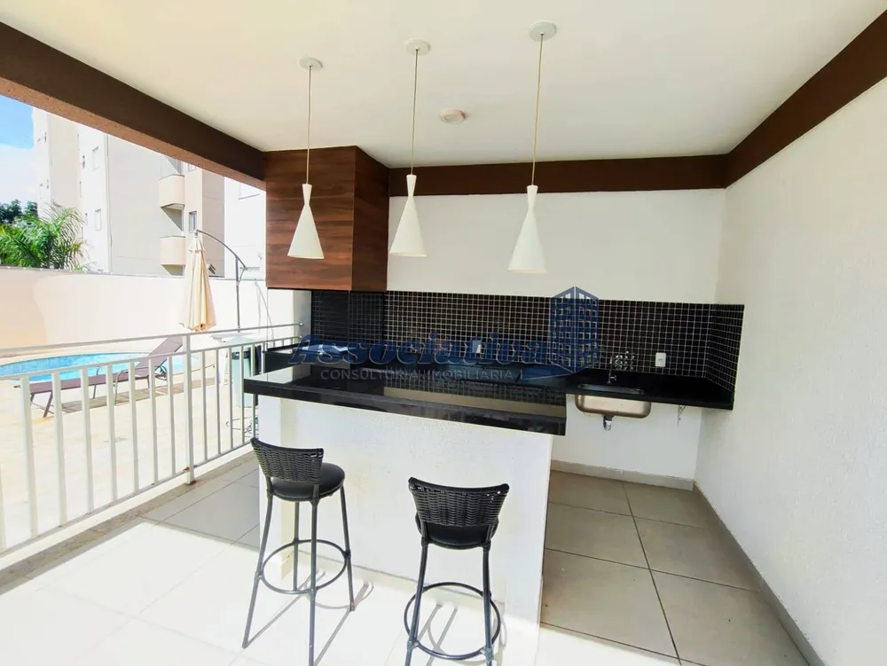 Apartamento, 2 quartos, 54 m² - Foto 9
