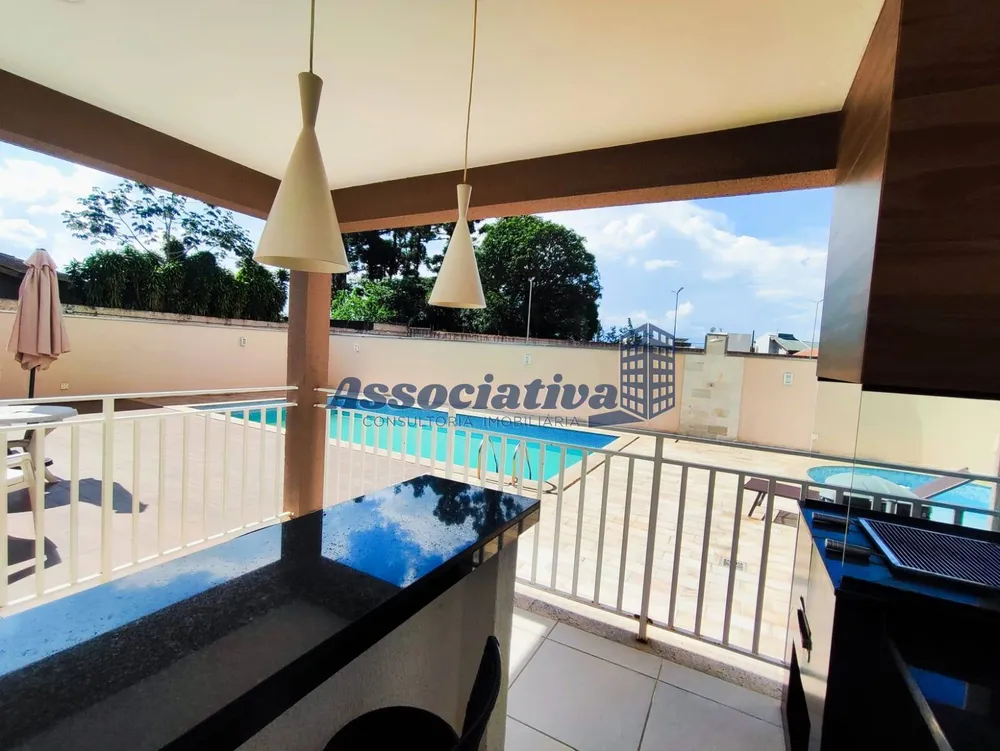 Apartamento, 2 quartos, 54 m² - Foto 8