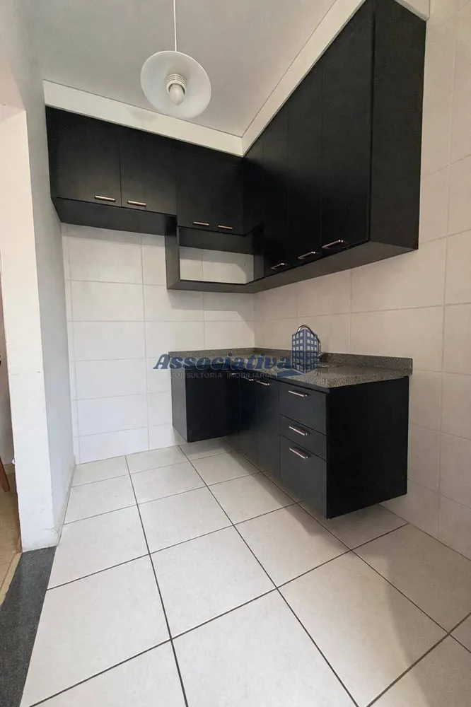 Apartamento, 2 quartos, 54 m² - Foto 3