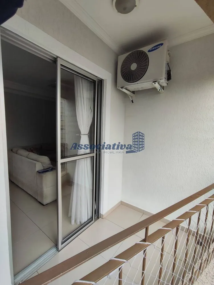 Apartamento, 3 quartos, 100 m² - Foto 7