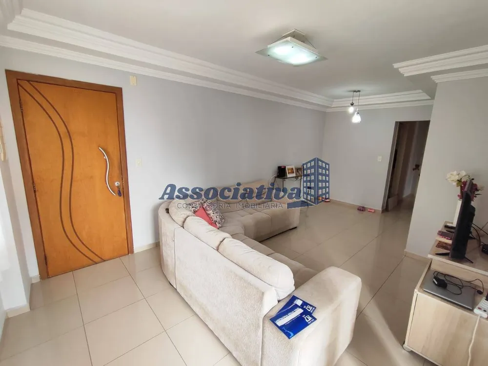 Apartamento, 3 quartos, 100 m² - Foto 6